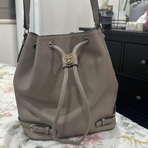 Tory Burch Robinson Bucket Bag